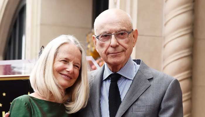 Suzanne Newlander, Alan Arkin’s marriage: Everything we know