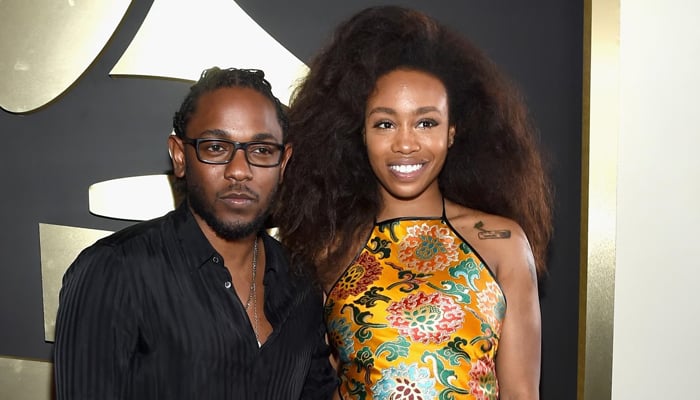 SZA hints at joint album with Kendrick Lamar?