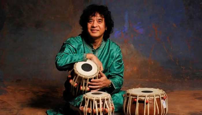 Tabla maestro Zakir Hussain dies, confirms family