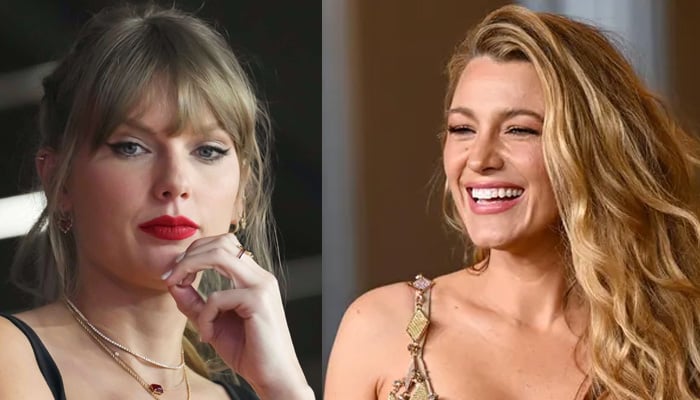 Taylor Swift named in Blake Lively’s harassment case against Justin Baldoni?