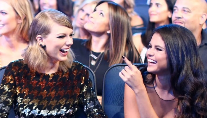 Taylor Swift, Selena Gomez overjoyed after new ‘relatable’ achievement