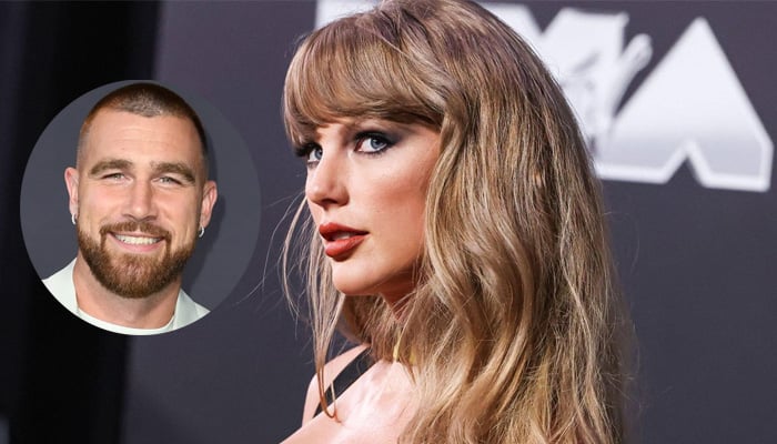 Taylor Swift sparks major engagement rumors with Travis Kelce