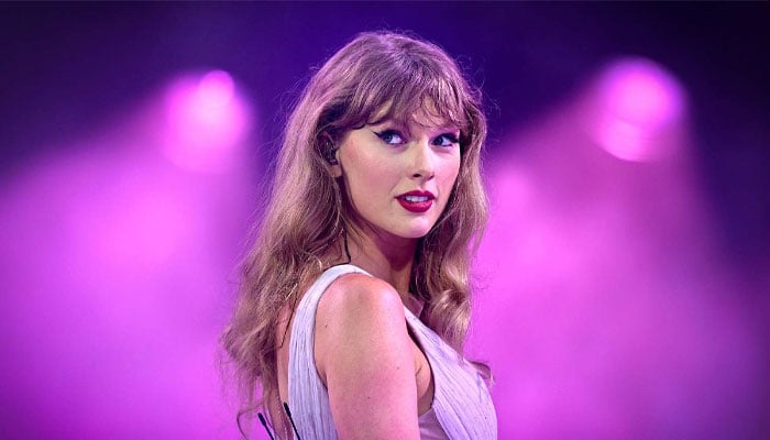 Taylor Swift’s donation gets sweet nod from Kansas City educational center