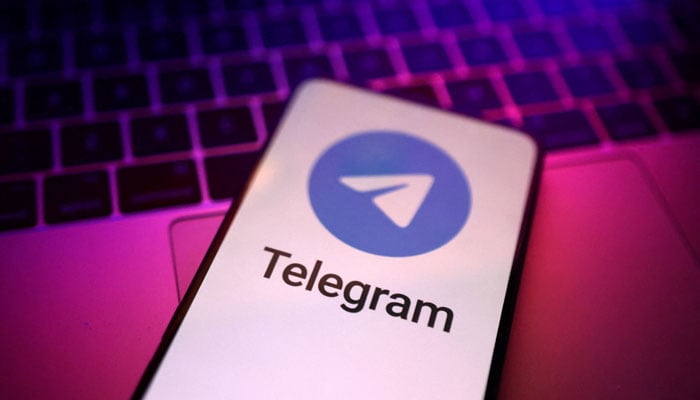 Telegram’s algorithm promotes extremist content: study