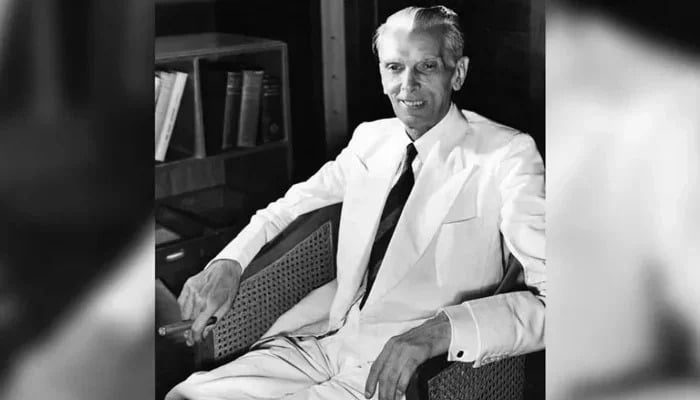 The everyday Jinnah