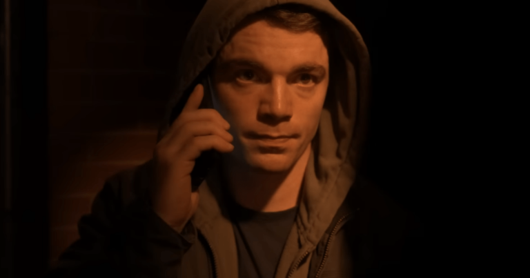 The Night Agent Season 2 Trailer: Gabriel Basso Returns