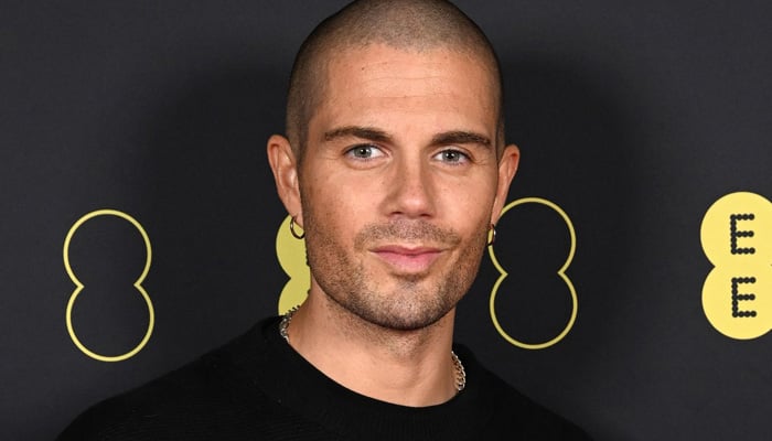 The Wanted member Max George calls her surgery ‘best Christmas present’