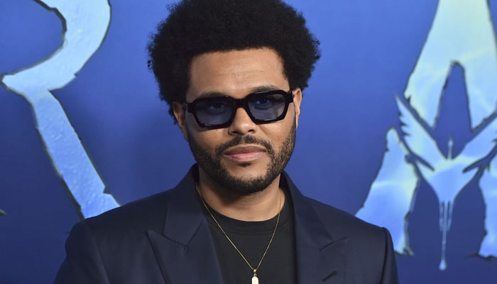 The Weeknd makes surprising announcement for 2025