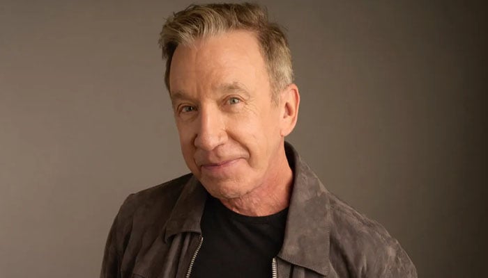 Tim Allen gives update about ‘Toy Story 5’