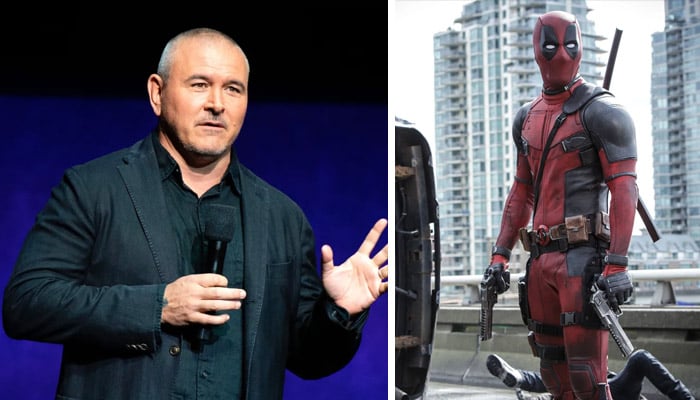 Tim Miller shockingly reveals whooping amount he earned from ‘Deadpool’