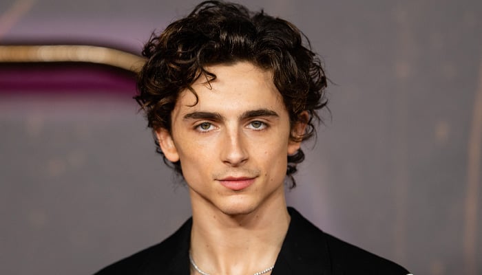 Timothée Chalamet stuns fans with major dance moves