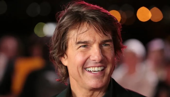 Tom Cruise looking for his RIGHT young version: Report