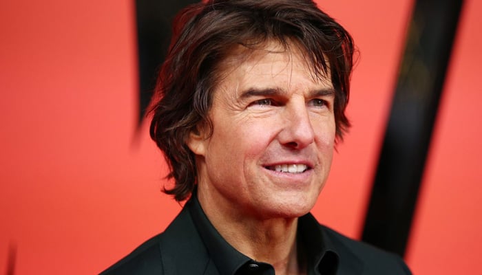 Tom Cruise ready to tell-all, but THIS topic will always remain private