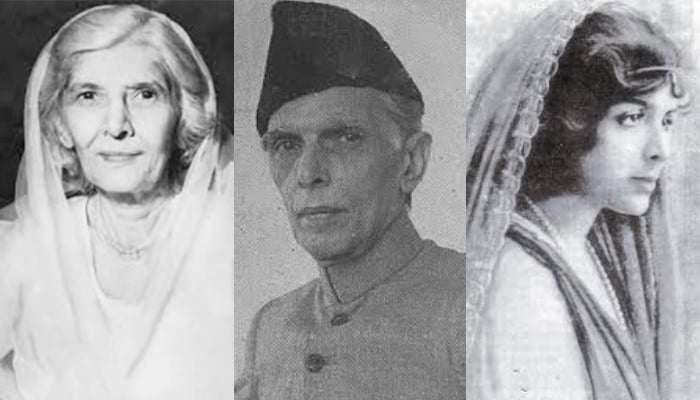 Unsung women behind Jinnah’s success