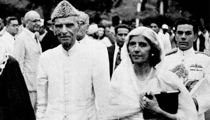 In a bid to protect Pakistans ideology, certain pages pertaining to Liaquat Ali Khan were removed before publication. — Citizens Archive of Pakistan