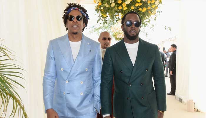 Video disproves Jay-Z claims about relationship with Diddy?