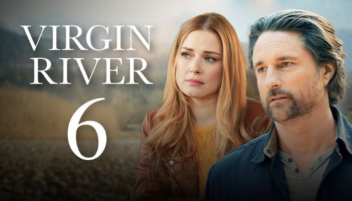 ‘Virgin River’ Season 6 ends with a shocking twist