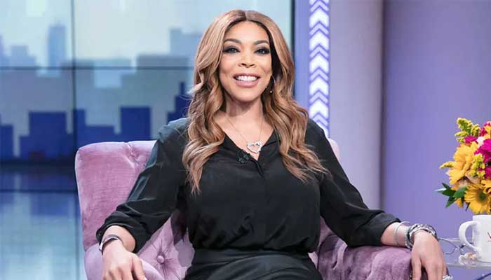 What happened to Wendy Williams?