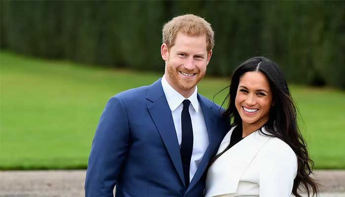 What next for Meghan and Harry?