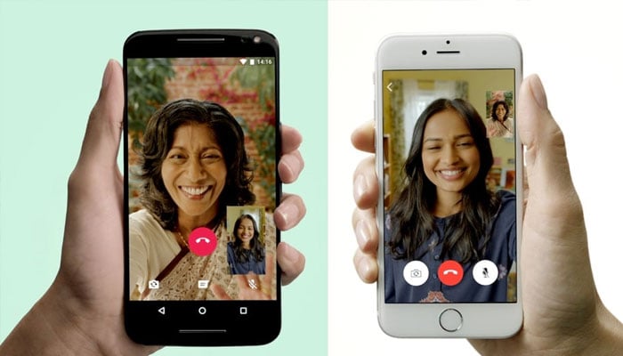 WhatsApp rolls out major update to video calling with four new features