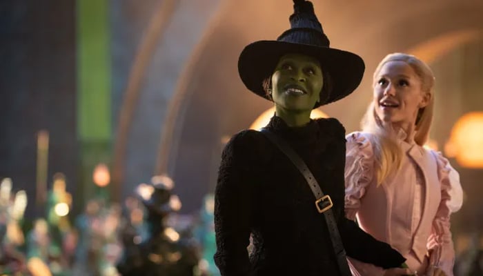 ‘Wicked’ breaks shocking records at the box office