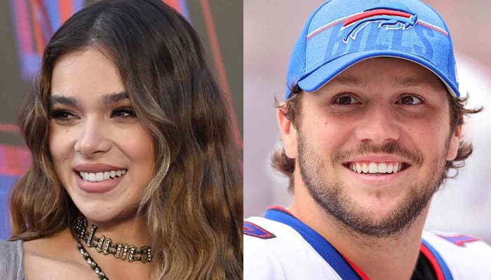 Will Hailee Steinfeld, Josh Allen’s wedding be splashy or intimate? Source reveals