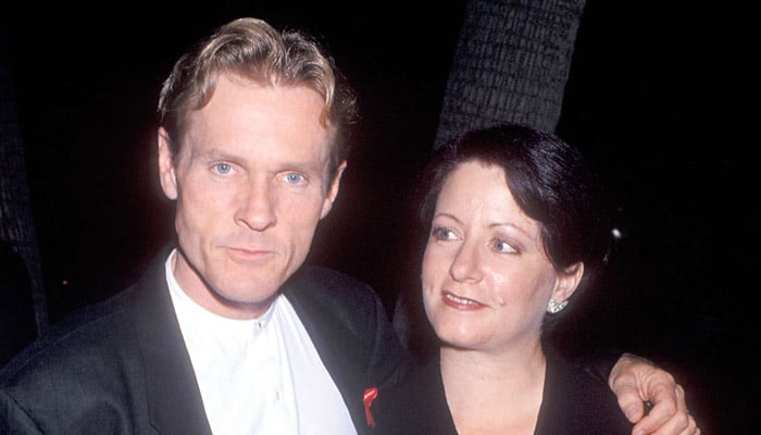 William Sadler pays heart wrenching tribute to his late wife