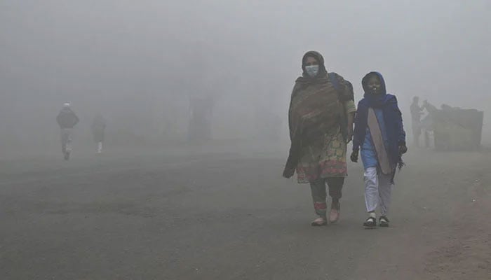 Winter vacations in Balochistan schools begin today