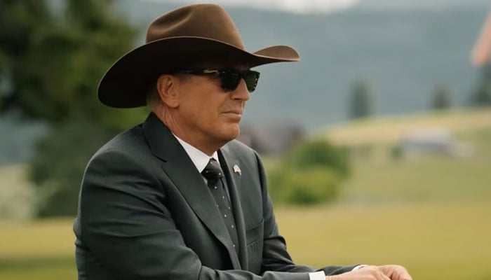 ‘Yellowstone’ producer reflects on Kevin Costner role