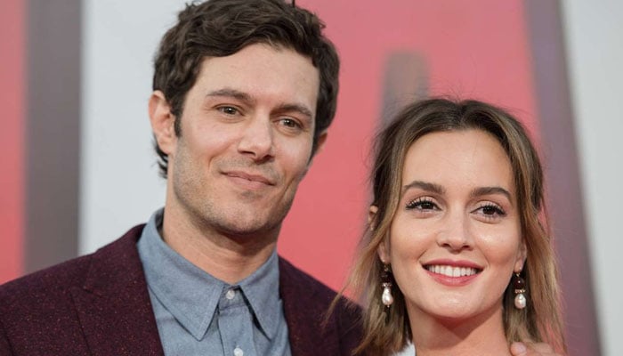 Adam Brody’s wife Leighton Meester had verdict on ‘Nobody Wants This’ before its release