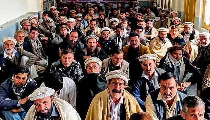 After days-long negotiations, Kurram warring tribes finally strike peace deal