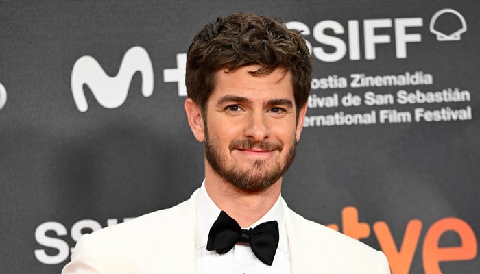 Andrew Garfield names what he is really proud of