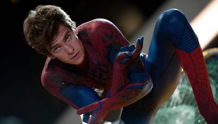 Andrew Garfield unveils the truth about casting in ‘Spider-Man 4’