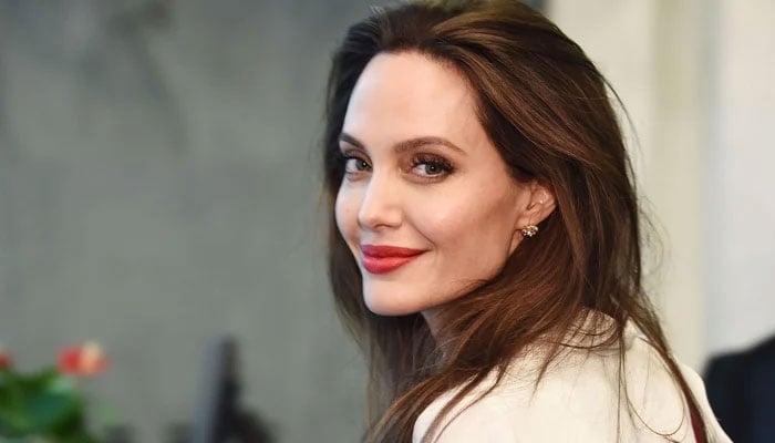 Angelina Jolie clapped back at ‘liars’ as Brad Pitt divorce finalized