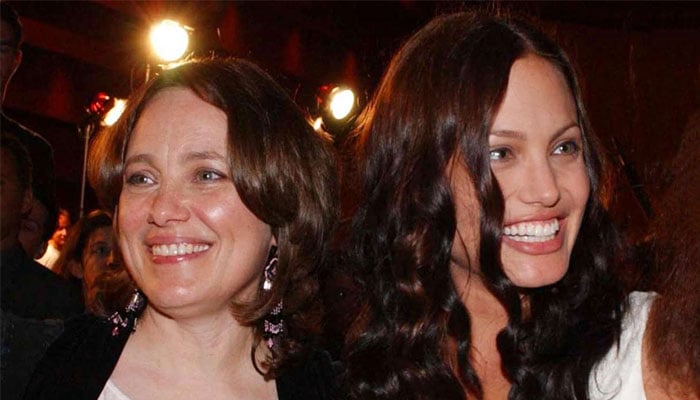 Angelina Jolie reveals impact of mom’s death on her acting career