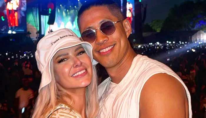 Ariana Madix shares wedding plans with boyfriend Daniel Wai