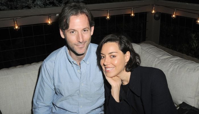 Aubrey Plaza’s husband Jeff Baena dies tragically at 47