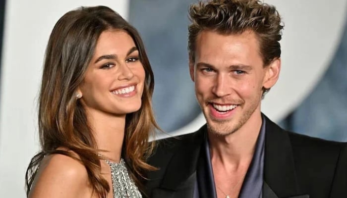 Austin Butler, Kaia Gerber’s split was amicable: Source