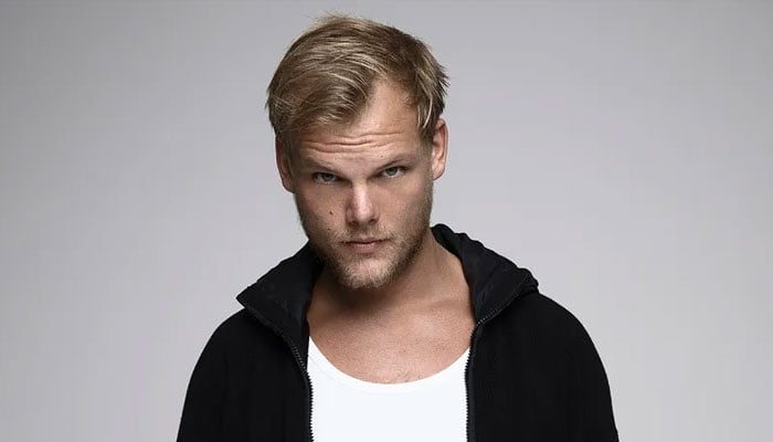 Avicii hoped ‘to be content’ before days leading to his death