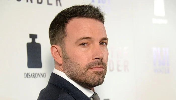 Ben Affleck embraces New Year leaving ex Jennifer Lopez frustrated