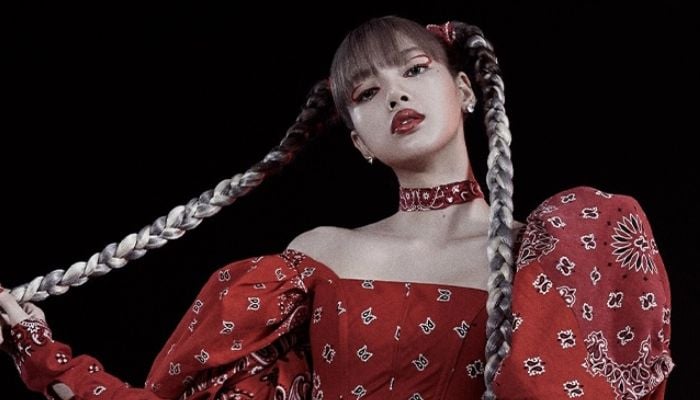 Blackpink’s Lisa catches heat for her ‘regressive’ vocals