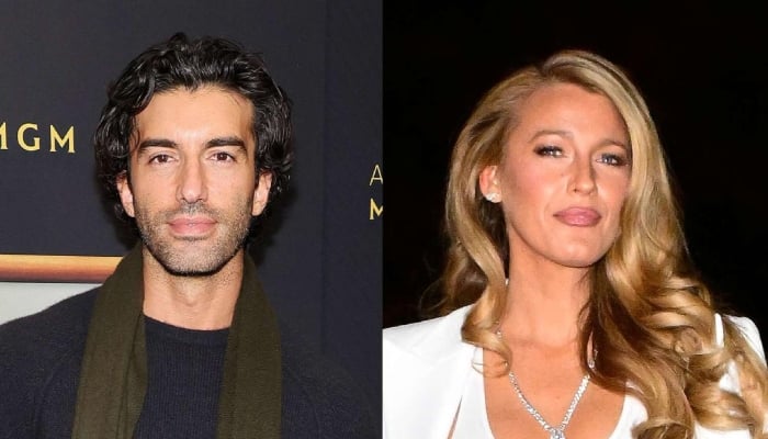 Blake Lively has explosive start to new year amid Justin Baldoni lawsuit: Source