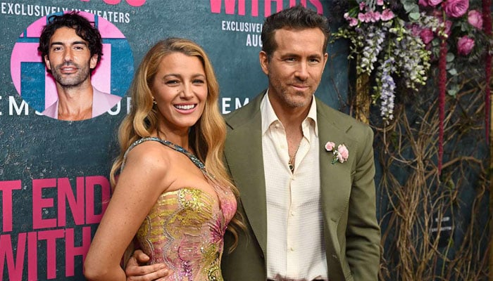 Blake Lively, Ryan Reynolds plan to skip Golden Globes amid Justin Baldoni lawsuit