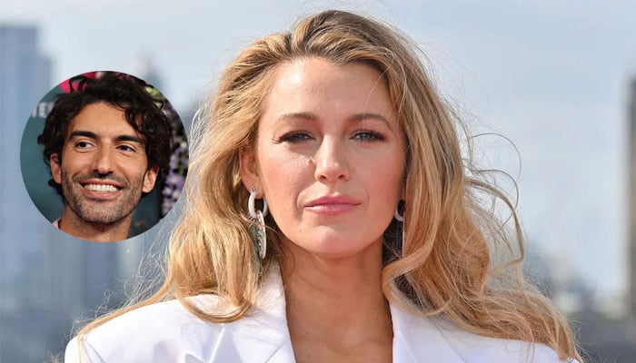 Blake Lively’s hair-range allegedly suffers amid Justin Baldoni clash