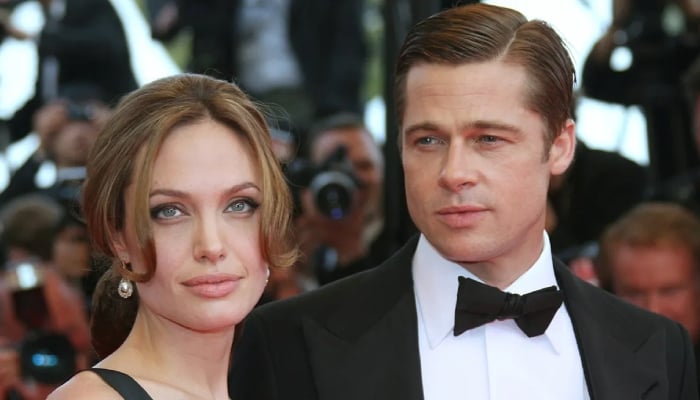 Brad Pitt rejects Angelina Jolie’s request post divorce: Source