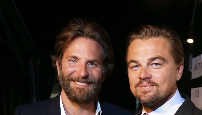 Bradley Cooper shunning Leonardo DiCaprio style birthday party: Report