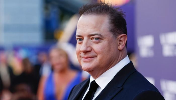 Brendan Fraser unexpectedly drops out of major production