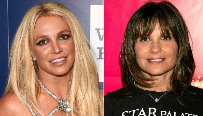 Britney Spears’ mother Lynne wins her back with rare approach: Source