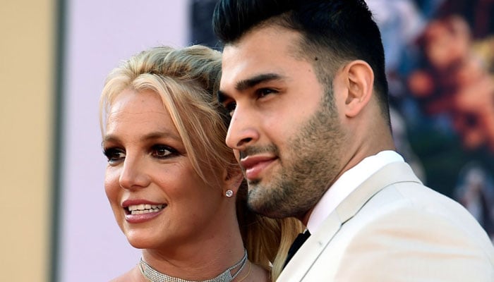 Britney Spears ‘reacts’ to Sam Asghari’s new romance