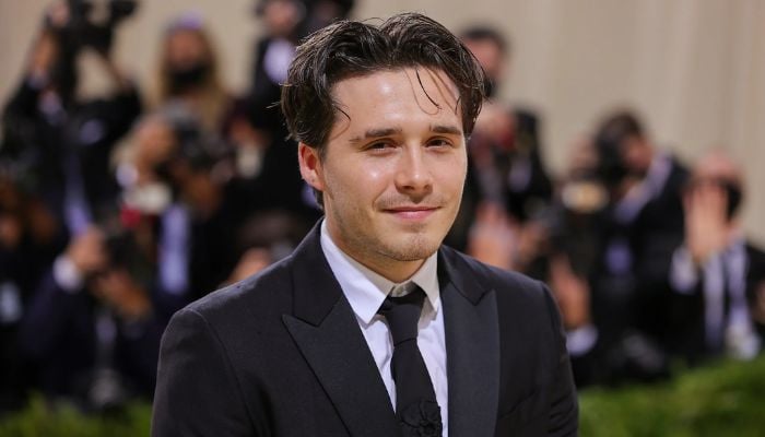 Brooklyn Beckham’s next big move revealed